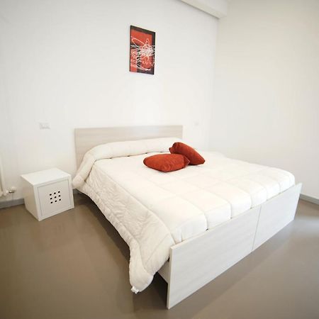 Le Volte - Dependance Hotel Matera Kültér fotó