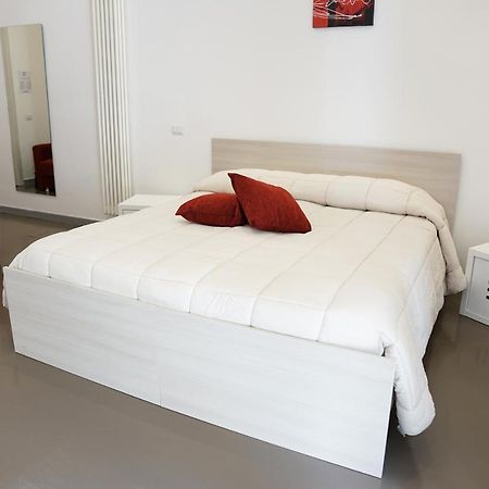 Le Volte - Dependance Hotel Matera Kültér fotó