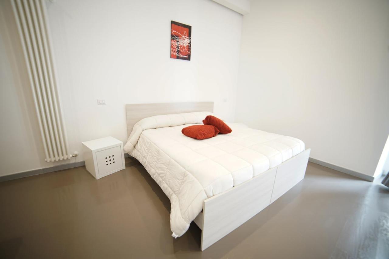 Le Volte - Dependance Hotel Matera Kültér fotó