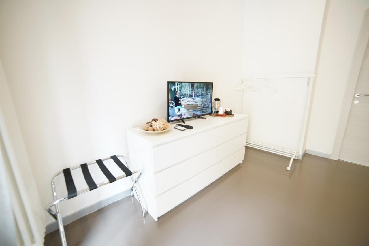 Le Volte - Dependance Hotel Matera Kültér fotó