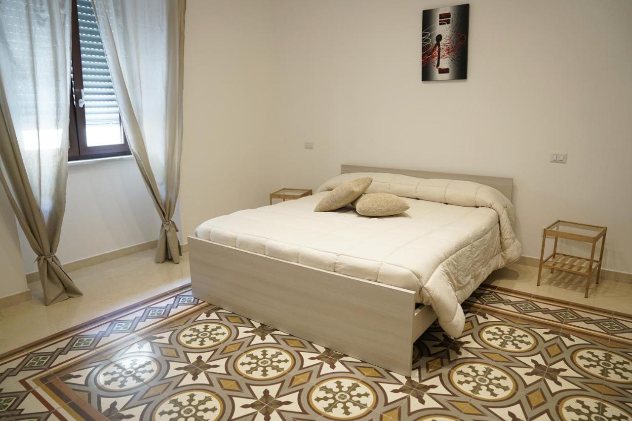 Le Volte - Dependance Hotel Matera Kültér fotó